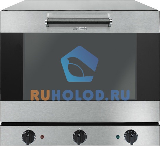 Конвекционная печь Smeg ALFA 43 GHU