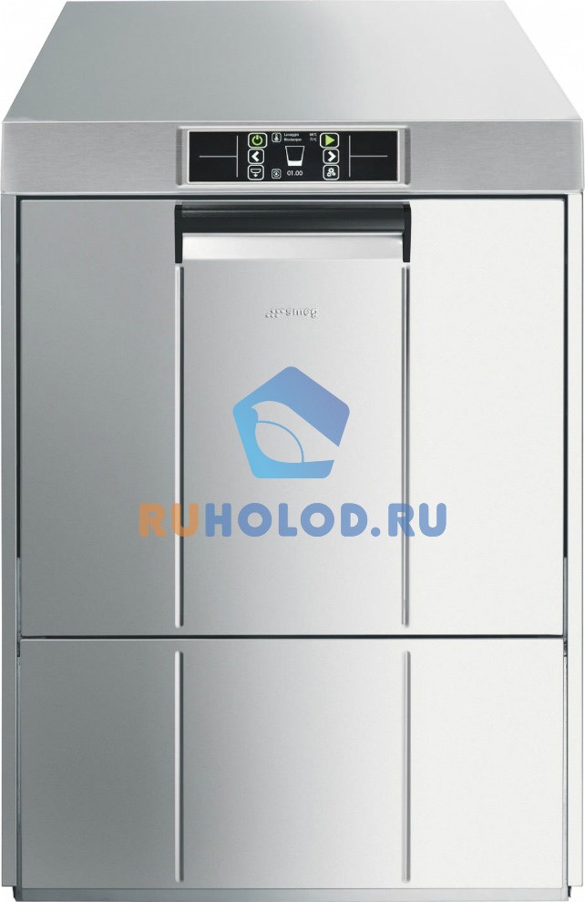 Фронтальная посудомоечная машина SMEG UD526DS