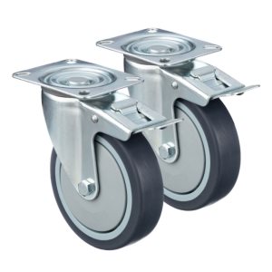 Стол холодильный среднетемпературный HiCold GNE 222/TN О М - Изображение 2