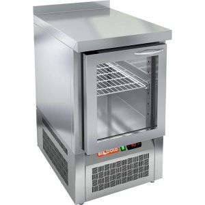 Стол холодильный среднетемпературный HiCold GNEG 1 HT
