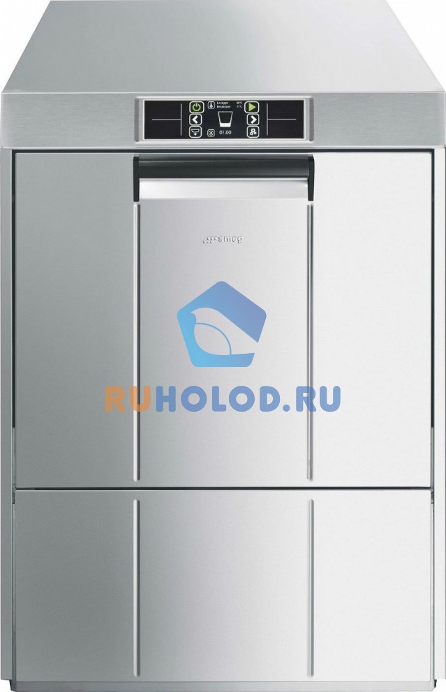 Котломоечная машина SMEG  UD526D