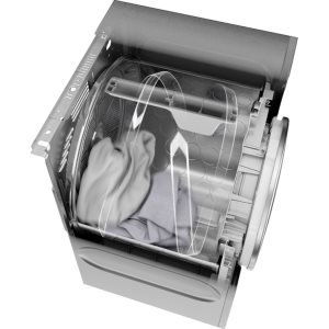 Сушильная машина ASKO TDC1485VB.T - Изображение 6