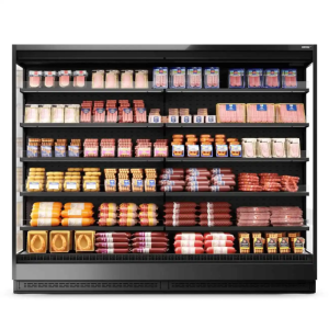 Горка холодильная Dazzl Vega 090 H210 375 - Изображение 2