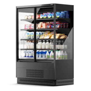 Горка холодильная Dazzl Vega DG 070 H195 Plug-in 190