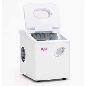 Льдогенератор Rosso HZB-20/A - Изображение 2