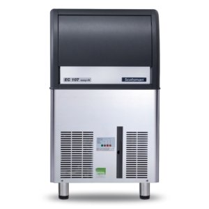Льдогенератор Scotsman ECM 107 AS OX