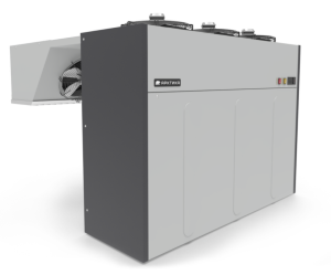 Моноблок холодильный среднетемпературный Арктика ММС 340 (с зимним комплектом)