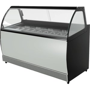 Витрина для мороженого МХМ Veneto VN-1,3