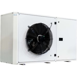 Компрессорно-конденсаторный блок Intercold CCB245 M9,2