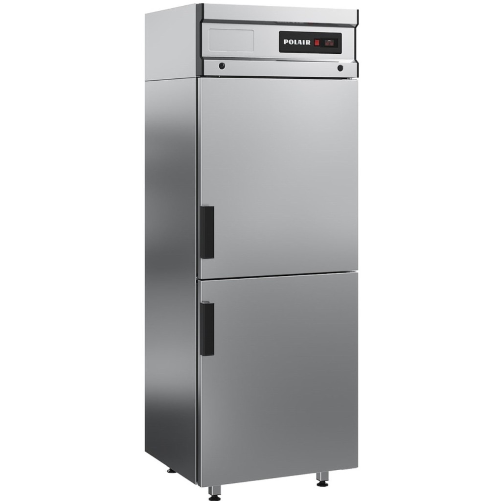 Шкаф холодильный Polair CM107hd-G