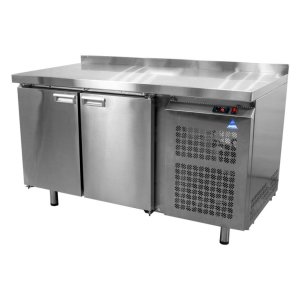 Стол холодильный среднетемпературный Ангара СХБ 1,390-600 - Изображение 2