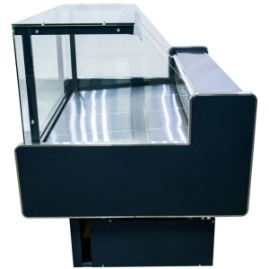 Витрина холодильная Ангара 3 КУБ 1,8 динамика - Изображение 3