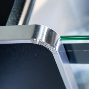 Витрина холодильная Ангара 3 КУБ 1,0 статика - Изображение 7