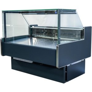 Витрина холодильная Ангара 1 КУБ 1,8 статика