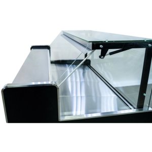 Витрина морозильная Ангара 2 КУБ 1,8 статика - Изображение 8