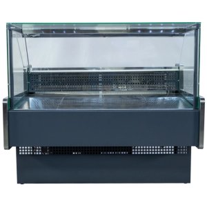 Витрина морозильная Ангара 3 КУБ 1,0 статика (-18…-22С) - Изображение 2