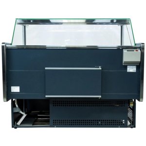 Витрина холодильная универсальная Ангара 3 КУБ 1,8 динамика - Изображение 4