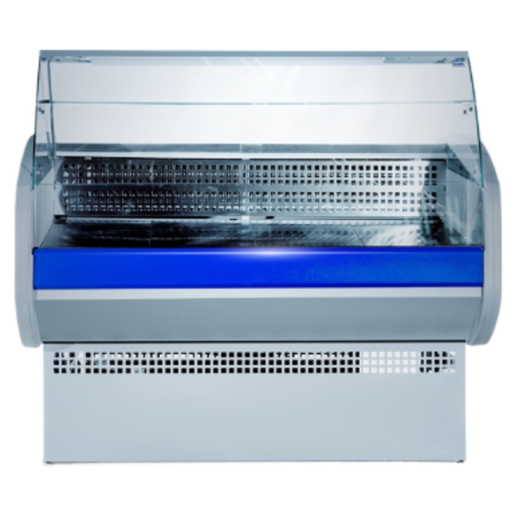 Витрина холодильная универсальная Ангара 2 - 2,0