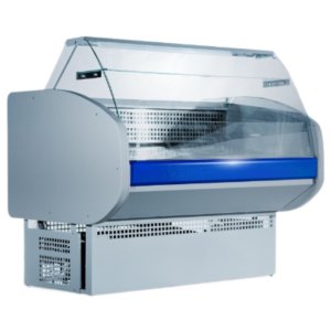 Витрина холодильная Ангара 2 - 2,0 - Изображение 2