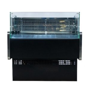 Витрина холодильная Ангара 1 КУБ 1,3 статика, открытая - Изображение 2