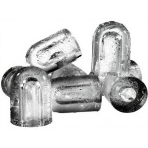 Льдогенератор Apach Cook Line AFB4620B W R290 - Изображение 2