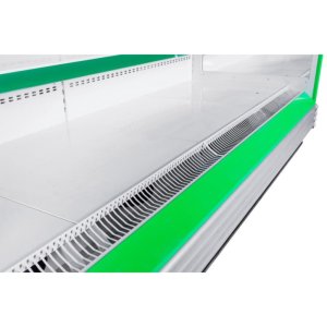 Горка холодильная Север МАНГО 2200/970 ВХСнп-2500 пресервы - Изображение 6