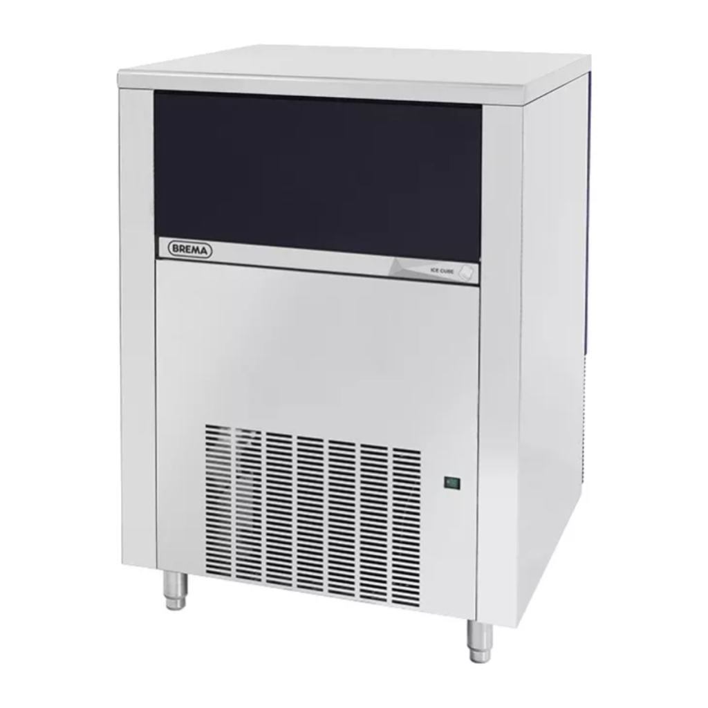 Льдогенератор Brema CB 1565W HC (кубики)
