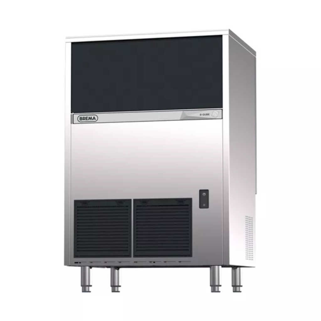 Льдогенератор Brema CB 955W HC (кубики)