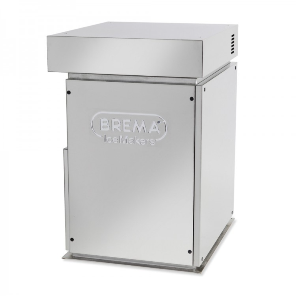 Льдогенератор Brema M800 Split (чешуя)