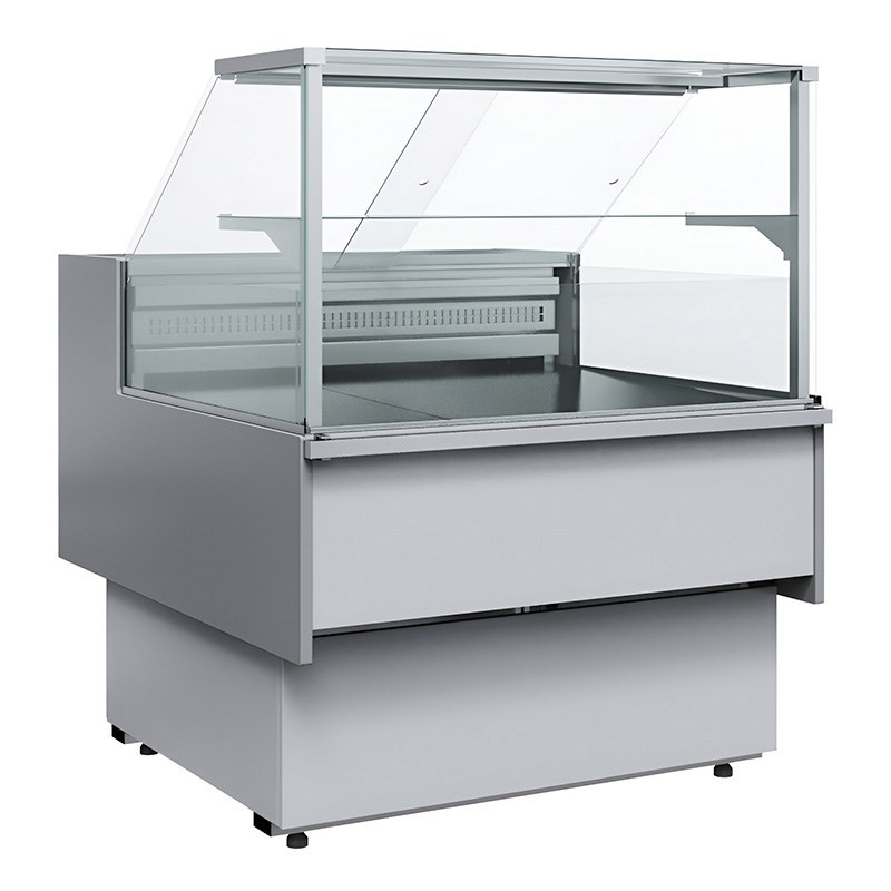 Как продлить срок службы холодильной витрины: правила ухода и регулярное техобслуживание