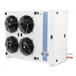Компрессорно-конденсаторный блок Север AHM-ZF49-B6