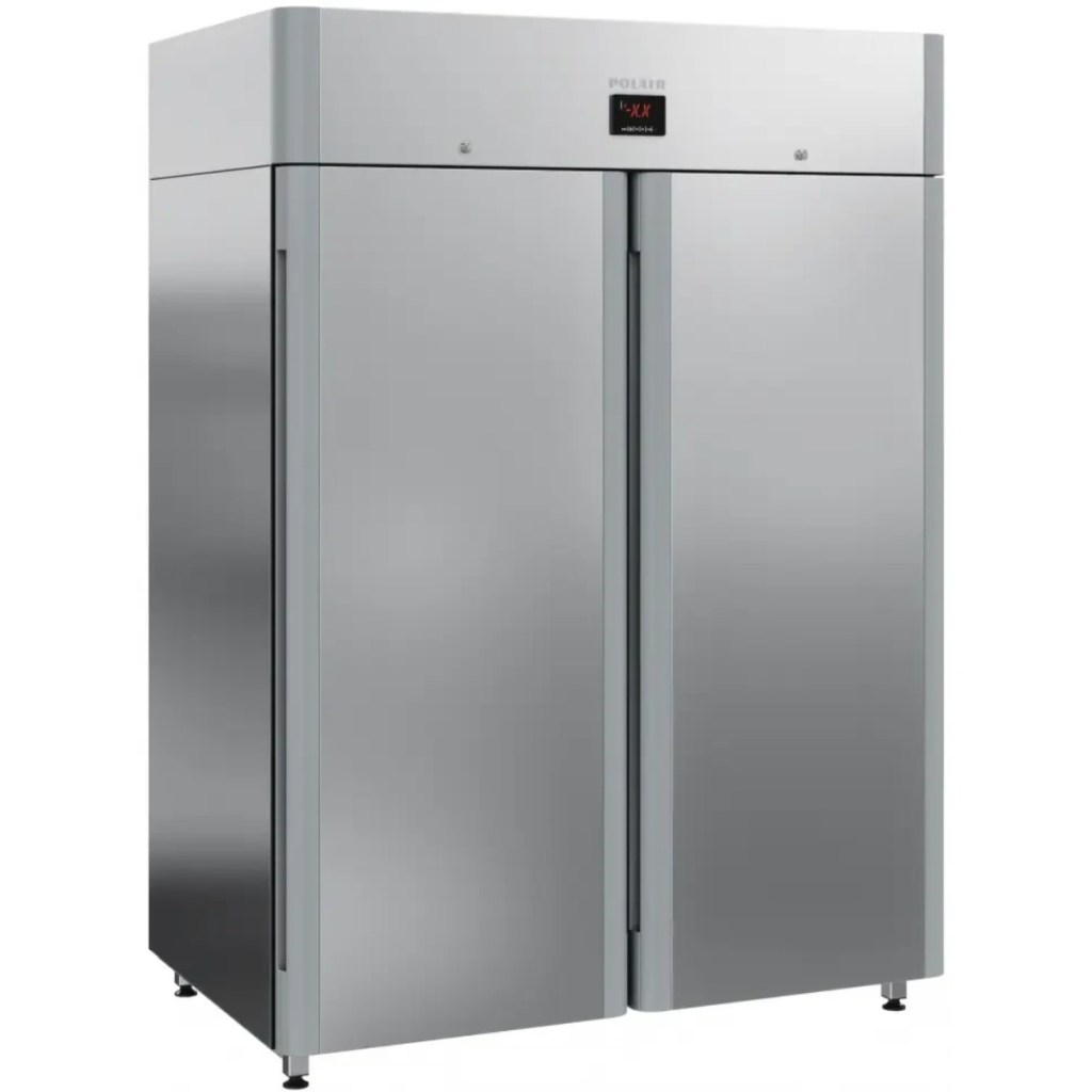 Шкаф холодильный универсальный Polair CV114-Gm Alu