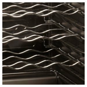 Шкаф винный TEFCOLD SC85 BLACK - Изображение 3