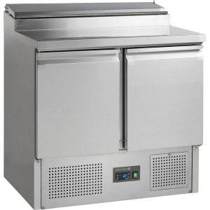 Стол холодильный для сэндвичей TEFCOLD SS920