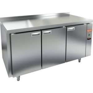 Стол морозильный HiCold GN 111/BT P (без агрегата) 