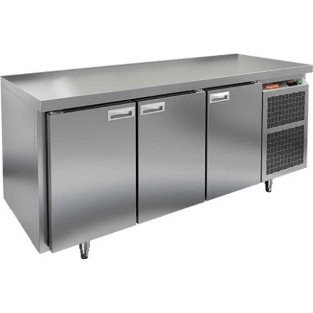 Стол морозильный HiCold SN 111/BT O