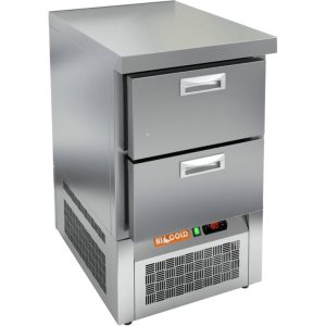 Стол морозильный HiCold GNE 2/BT О