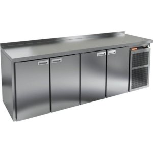 Стол морозильный HiCold BN 1111 BR2 BT
