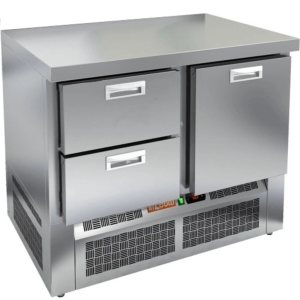 Стол морозильный HiCold GNE 21/BT О