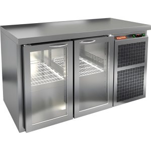 Стол холодильный среднетемпературный HiCold BNG 11 BR2 HT О