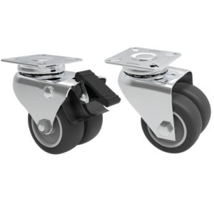 Стол холодильный среднетемпературный HiCold GNE 122/TN О М - Изображение 2