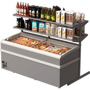 Ларь-бонета универсальная Kifato Венеция 1875 - Изображение 2