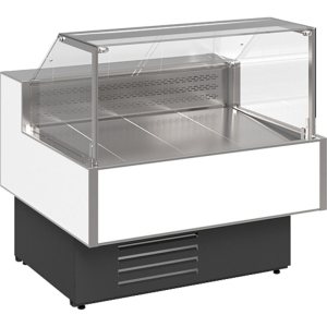 Витрина холодильная CRYSPI Gamma Quadro 1500 (без боковин)