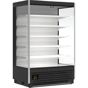 Горка холодильная CRYSPI SOLO L9 1250 (базовая)