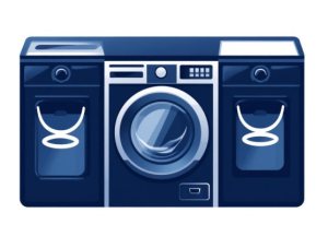 Оборудование для прачечной