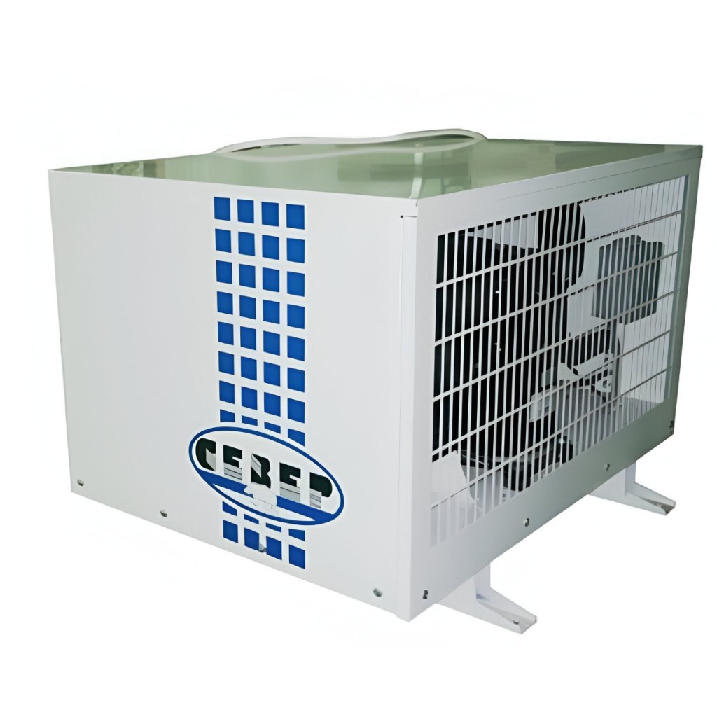 Установка и монтаж холодильных систем: требования, стандарты и рекомендации