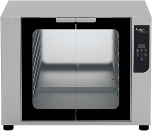 Расстоечный шкаф APACH Cook Line APE12ABQ D