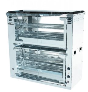 Гриль карусельный Grill Master Ф6К2Э 21104