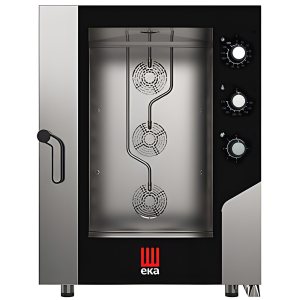 Конвекционная печь Tecnoeka MKF 1064 S