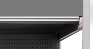 Холодильная горка Italfrigo Rimini L7 BOX 2500 Д базовая комплектация - Изображение 3